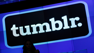 Tumblr's Porn Ban Further Stigmatizes and Alienates Sex Workers Online<em></em><em></em>